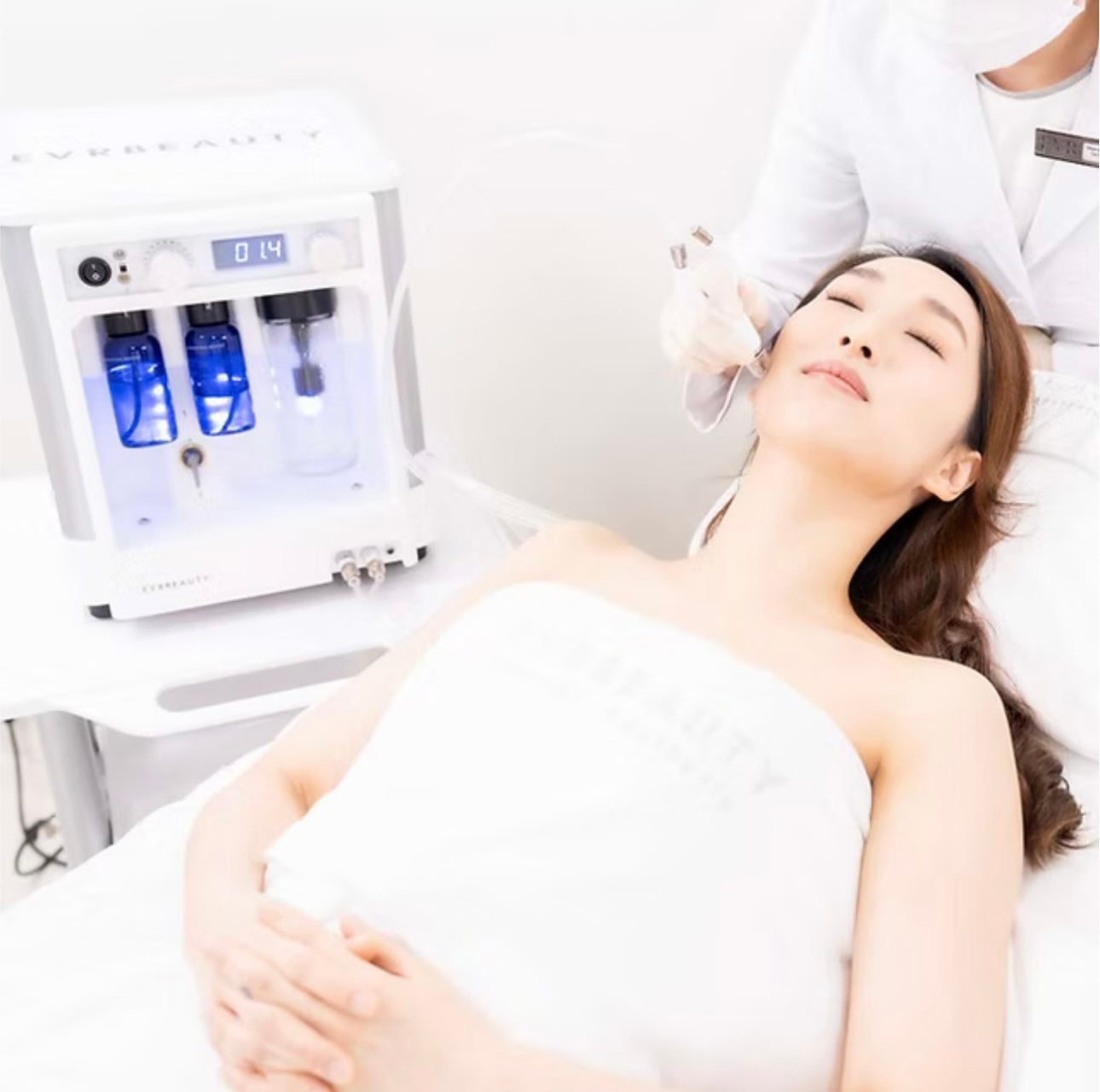 Glow Peel Pro®升級活肌嫩膚再生療程