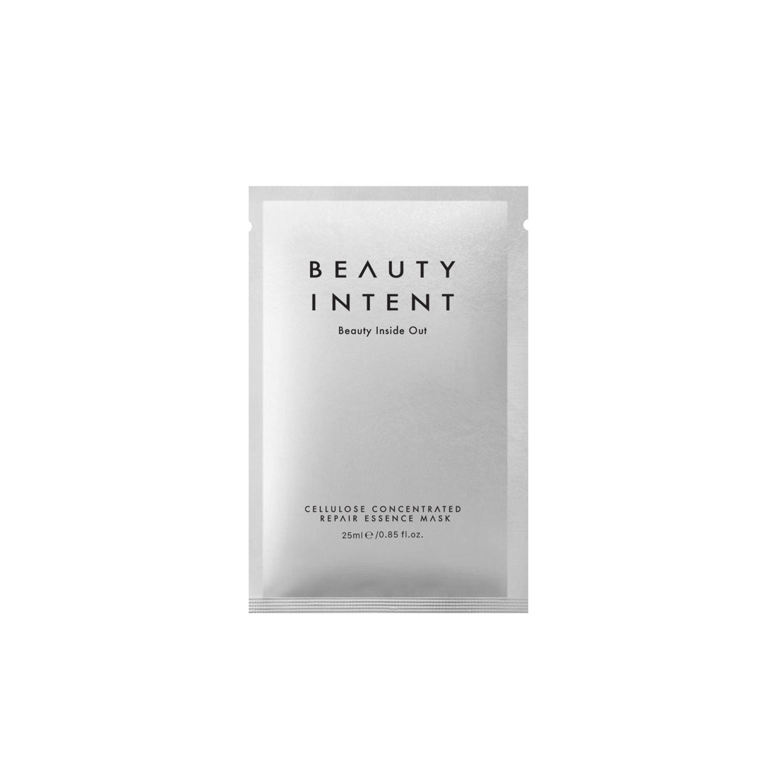 Beauty Intent Cellulose Repair Mask 細胞修復面膜