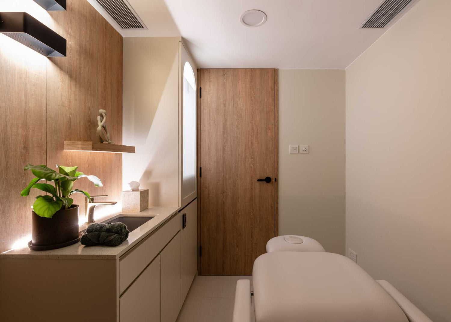 【獨家尊享】SUPREME 逆齡提升輪廓療程