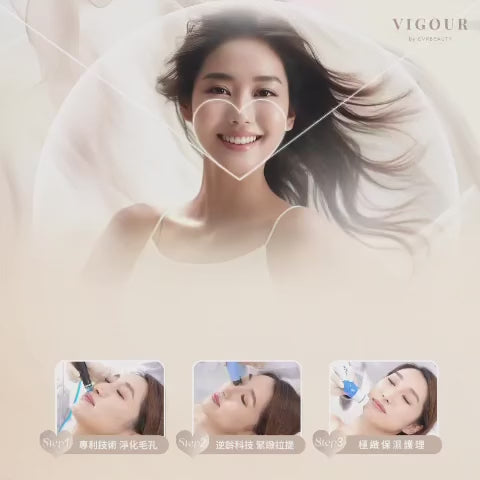 【獨家尊享】SUPREME 逆齡提升輪廓療程