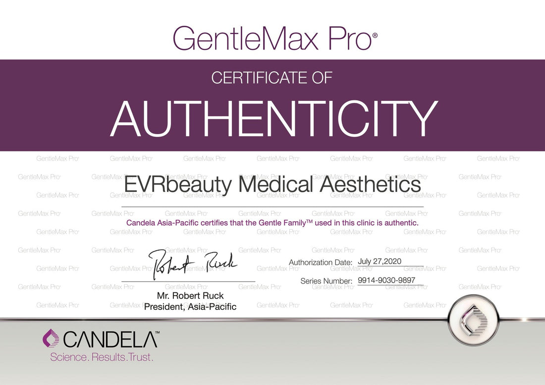 Comprehensive/Facial Hair Removal for Students