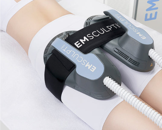 EMSCULPT NEO™增肌減脂療程 10/20/30次