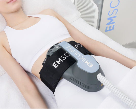 EMSCULPT NEO™增肌減脂療程 10/20/30次