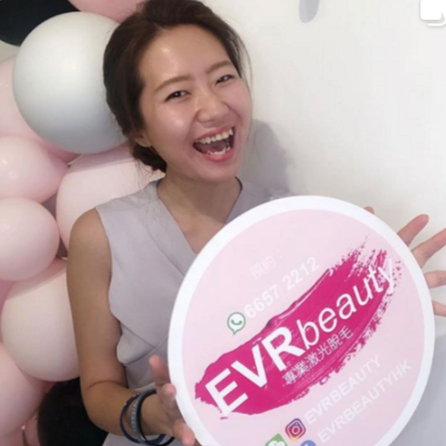 【New customers only】Axillary Hair Removal Laser Hair Removal