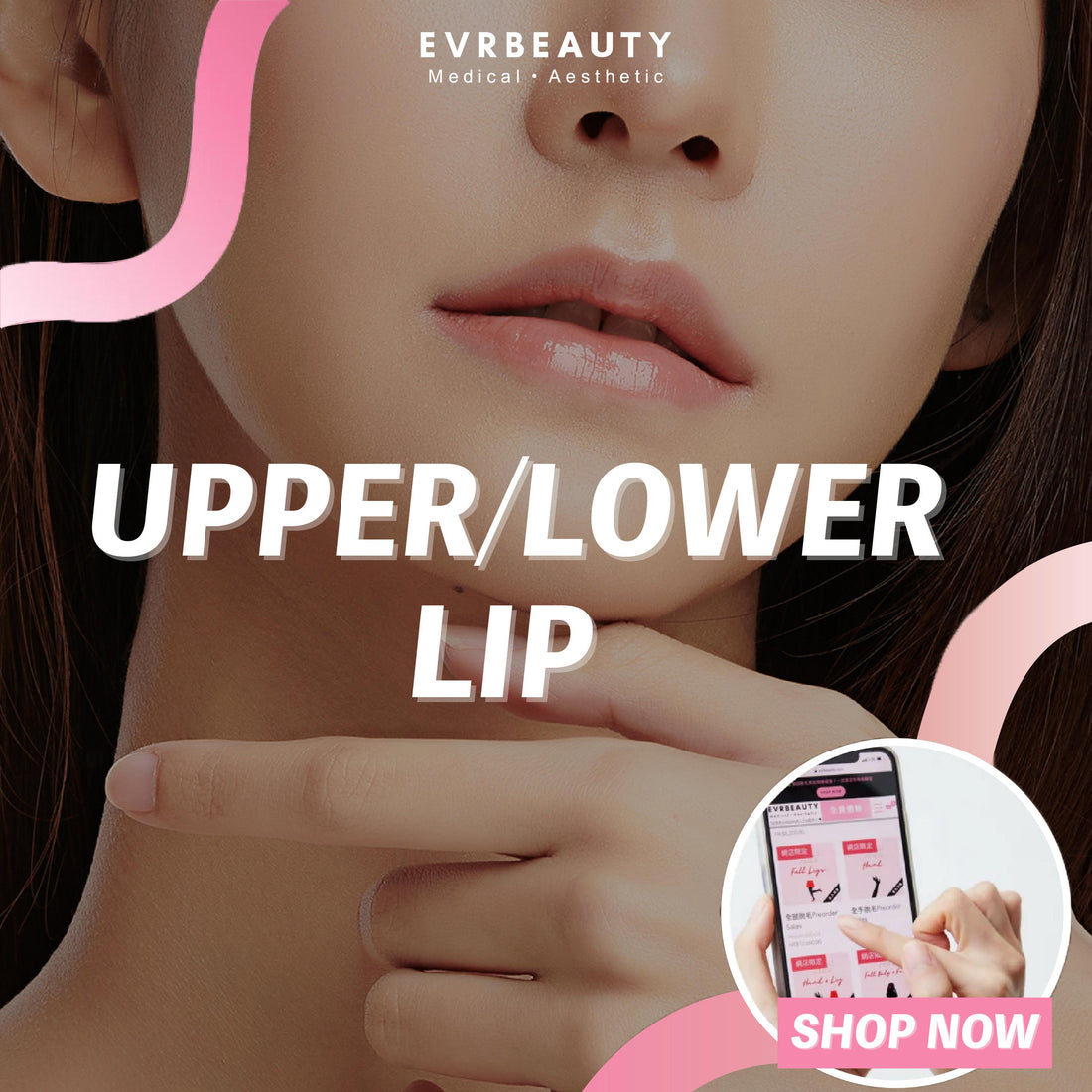 【New customers only】Axillary Hair Removal Laser Hair Removal