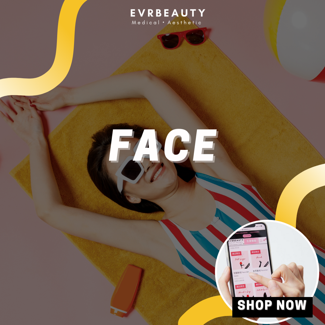 Comprehensive/Facial Hair Removal for Students