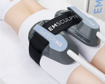 EMSCULPT NEO™ Muscle Gain and Fat Loss Treatment 10/20/30 sessions